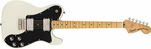 Guitarra Electrica Squier By Fender Classic Vibe 70s Teleca
