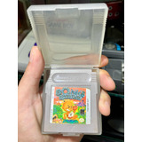 Juego Bonks Adventure Nintendo Gameboy