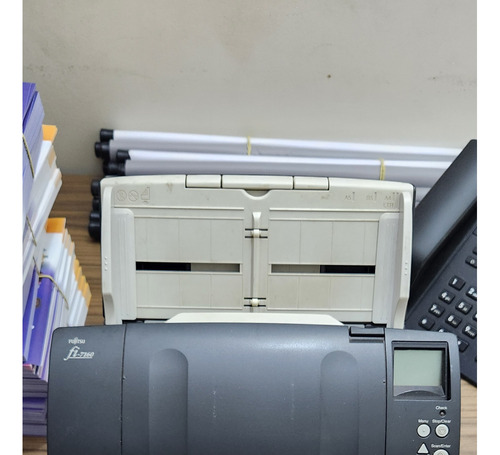 Scanner Fujitsu Fi 7160