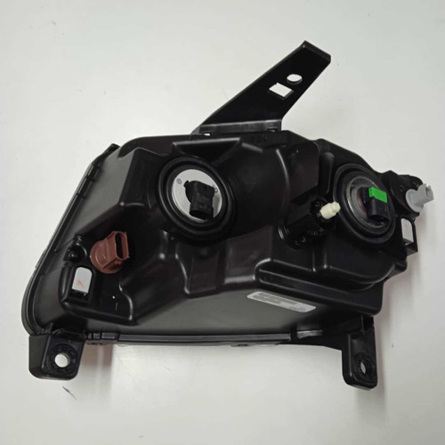 Faro Jeep Grand Cherokee 2011 - 2012 - 2013 Derecho 4g Depo Foto 3