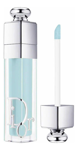 Dior Addict Lip Maximizer Plumping Gloss Icy Blue 065 Origin