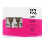 Ampolleta Proyou The Keeper Color Care Booster 10x15ml