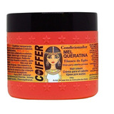 Condicionador Mel E Queratina Premium Coiffer 350g 