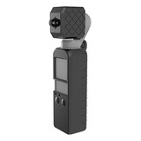 Funda Protectora Osmo Pocket Para Cámara Portátil Dji Soft