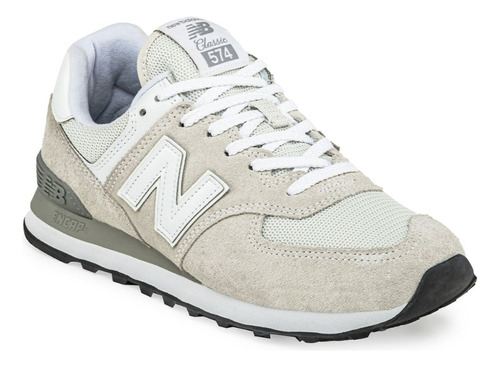 Zapatilla New Balance Mujer - Wl574avd Cuo