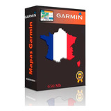 Actualizacion Gps Garmin Mapa Francia