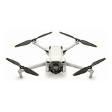 Dji mini 3 (solo El Dron)  Dron Mini Con Cámara Ligero
