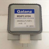 Magnetron Galanz M24fc-610a Funcionado Horno De Microondas