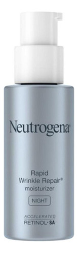 Crema Antiarrugas Neutrogena Rapid Wrinkle Repair Noche 29 M