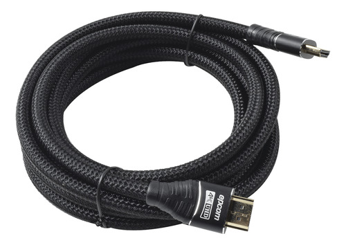 Cable Hdmi V2.0 De 3 Metros Epcom Powerline - Rhdmi3m