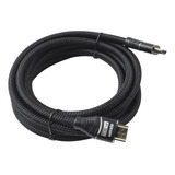 Cable Hdmi V2.0 De 3 Metros Epcom Powerline - Rhdmi3m