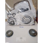 Kit Sellos Con Pistones Caja Automtica Nissan Tiida Re4f03b Nissan Tiida