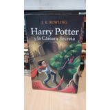 J. K. Rowling Harry Potter Y La Camara Secreta Emece 2000