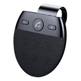 W New Car Bluetooth Hands Free Sp11 Con Altavoz Incorporado
