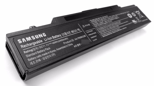 Acumulador P/ Samsung Np300e5a Np300e4a Np300e5c Np300e4c 