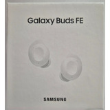 Galaxy Buds Fe Blancos Nuevos