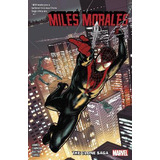 Miles Morales Vol. 5: The Clone Saga Tpb - Marvel Comics