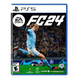 Fc 24 - Ps5