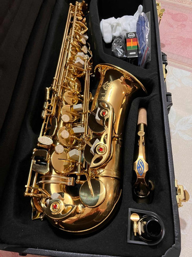 Saxophone