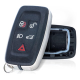 Aichiyu Lr052905 Smart Remote Car Key Fob Case Cover Shell H