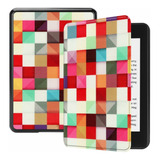 Case Diseño Para Kindle Paperwhite 10 Generacion Pq94wif