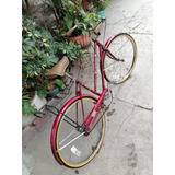 Bicicleta Antigua 100% Original En Perfecto Estado Usa...!!!