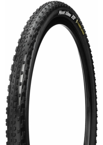 Pneu Aro 29x2.0 Mtb Arisun Mount Adams Tubeless 120 Tpi Cor Preto