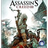 Jogo Assassins Creed 3 - Ps3 Sony Mídia Física Original