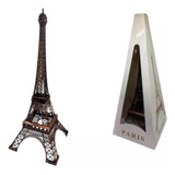 París 38 Cm Torre Eiffel  Decoraciones Eventos Centro-mesa 
