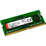 Kingston Valueram Kvr26s19s6/8 8gb