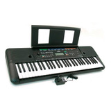 Teclado Yamaha Con Base