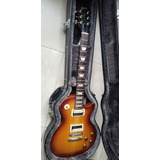 Gibson Les Paul Studio Deluxe - Classic Standard Sg Tribute