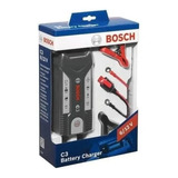 Cargador Mantenedor Bosch Mod 2201899903m