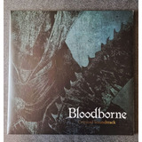 Bloodborne (original Soundtrack) Vinilo Limitado