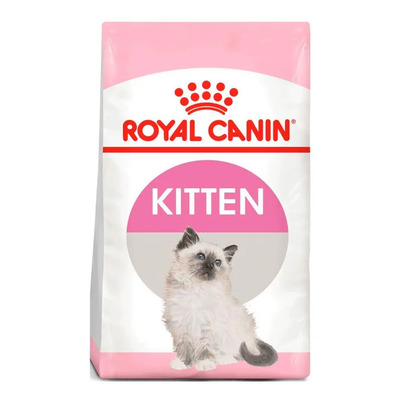Royal Canin Kitten - Alimento Para Gato Cachorro 1.37kg | Meses sin interés