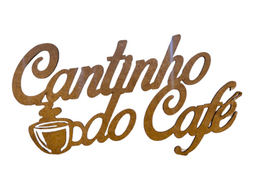 Cantinho Do Café