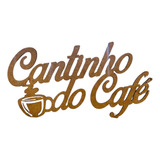 Cantinho Do Café