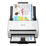 Escáner De Documentos Dúplex En Color Epson Ds-530 Ii Para P