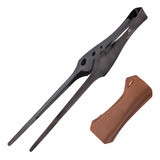 Pinza Para Utensilios De Cocina Para Exteriores, Barbacoa Y