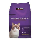 Alimento Kirkland Signature Super Premium Maintenance Cat 
