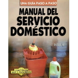 Manual Del Servicio Domestico, Lesur Esquivel, Luis 