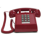 Teléfono De Escritorio Cortelco 250047-voe-20md Con Timbre E