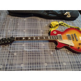 EpiPhone Plustop Std