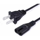 Cable Corriente Para Impresora Epson Ecotank L1250 Wifi