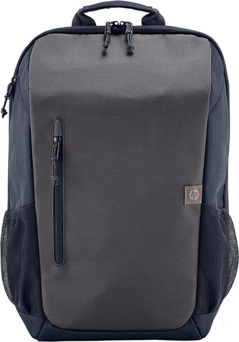 Mochila Hp Porta Laptop De 15.6 Pulgadas Impermeable Ligera