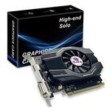 Tarjeta Gráfica Showkings Geforce Gt 1030 4gb Gdrr4 Para Jue