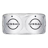 Parabrisas Cubresol Para Nissan Kicks 2024 Cubre Full T1 ,