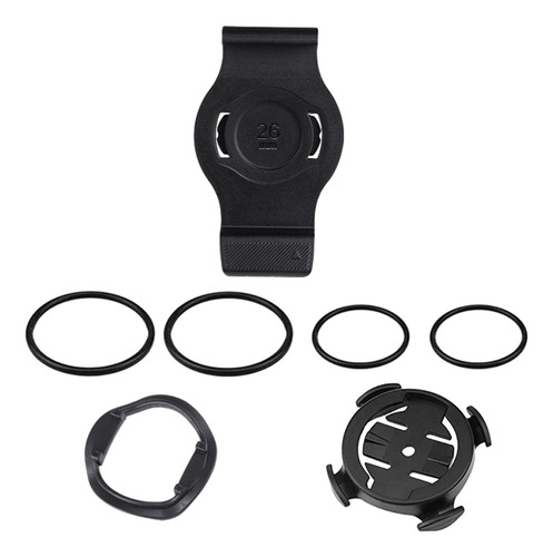 Reloj Inteligente Soporte Para Bicicleta Asiento De 26mm