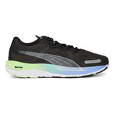 Zapatilla Puma Velocity Nitro 2 Fade Running Hombre