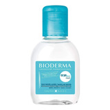 Agua Micelar Bioderma Limpiadora Abcderm H2o Bebé